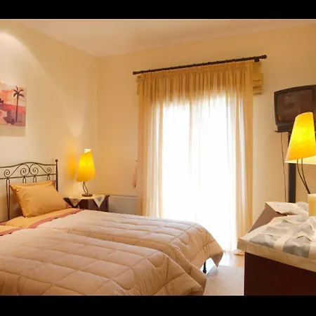 Villa Privilege Classic & Exclusive Gouvia