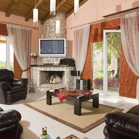 尊享专属典雅别墅 古维亚