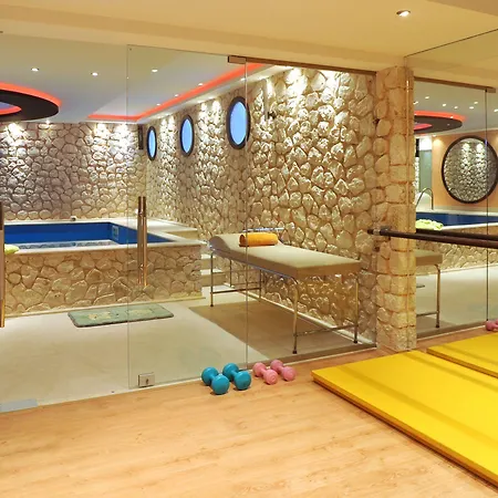 尊享专属典雅别墅 * 古维亚