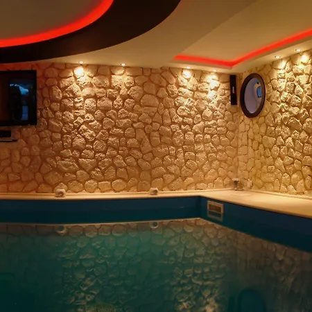 尊享专属典雅别墅 古维亚