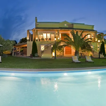 尊享专属典雅别墅