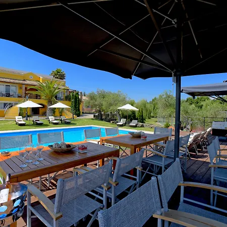 尊享专属典雅别墅