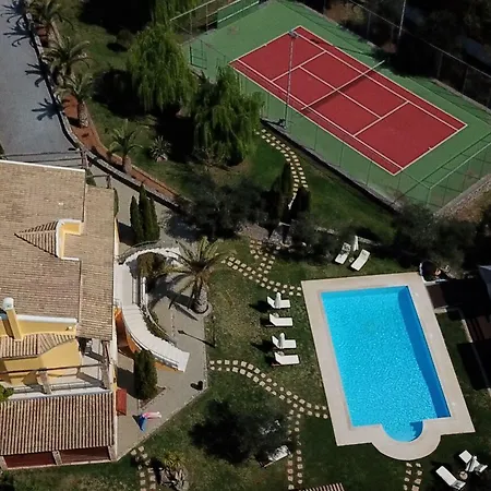 尊享专属典雅别墅