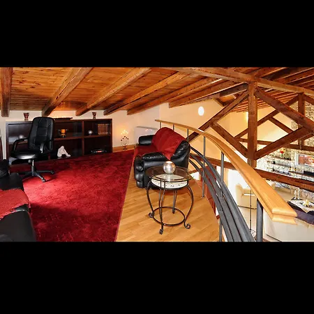 尊享专属典雅别墅