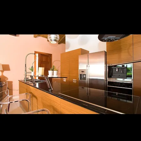 尊享专属典雅别墅 古维亚