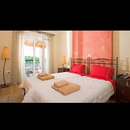 尊享专属典雅别墅