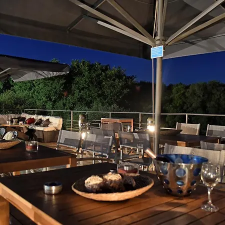 尊享专属典雅别墅