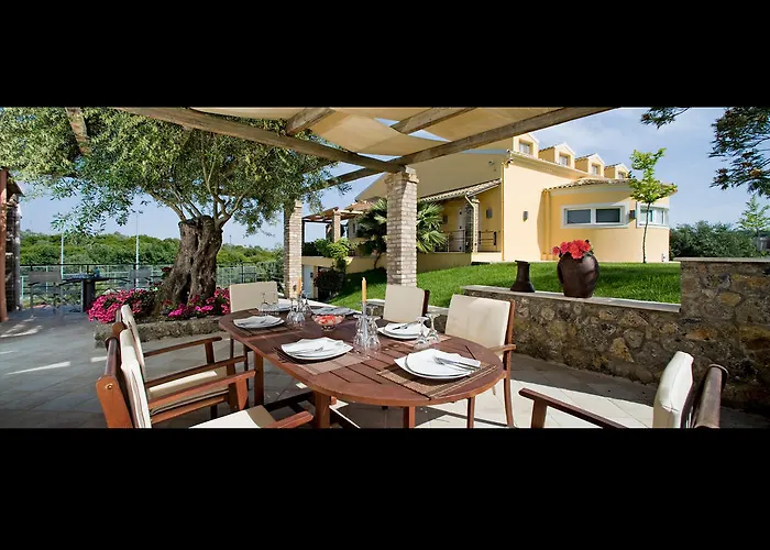 Privilege Classic & Exclusive Vila *