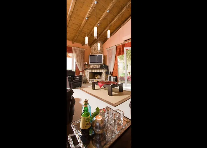 Vila Privilege Classic & Exclusive *