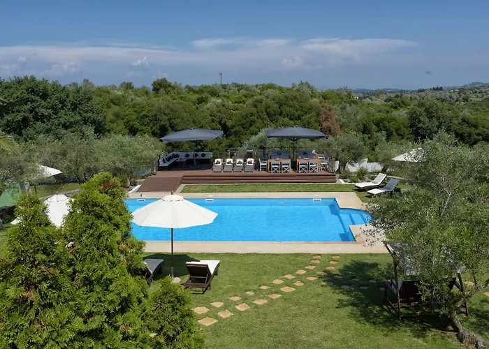 Privilege Classic & Exclusive * Gouvia