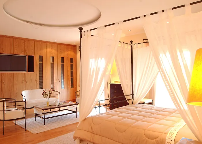 Vila Privilege Classic & Exclusive Gouvia