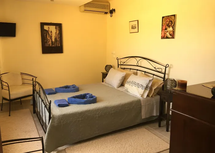 Privilege Classic & Exclusive Gouvia