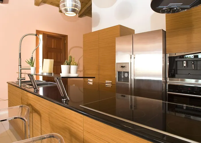 Vila Privilege Classic & Exclusive