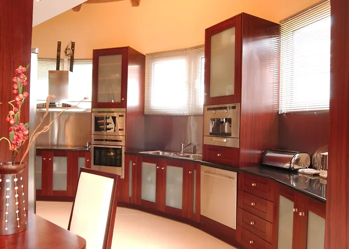 Privilege Classic & Exclusive Vila Gouvia