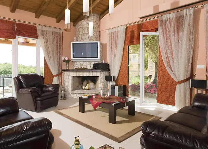 Privilege Classic & Exclusive Gouvia