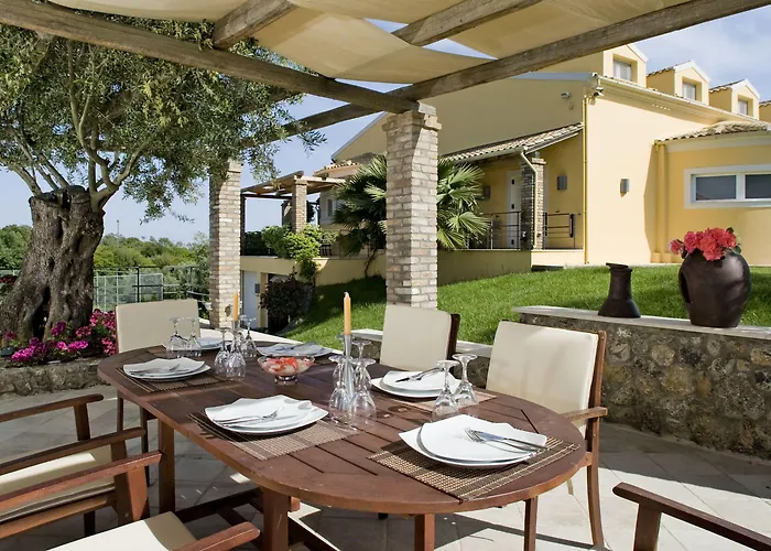 Privilege Classic & Exclusive Vila Gouvia