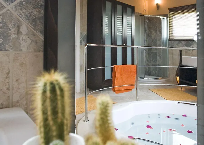 Privilege Classic & Exclusive Gouvia