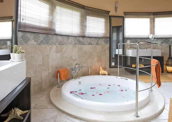 Vila Privilege Classic & Exclusive