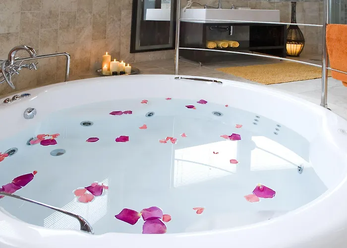 Privilege Classic & Exclusive Vila Gouvia