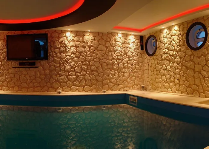 Privilege Classic & Exclusive Gouvia