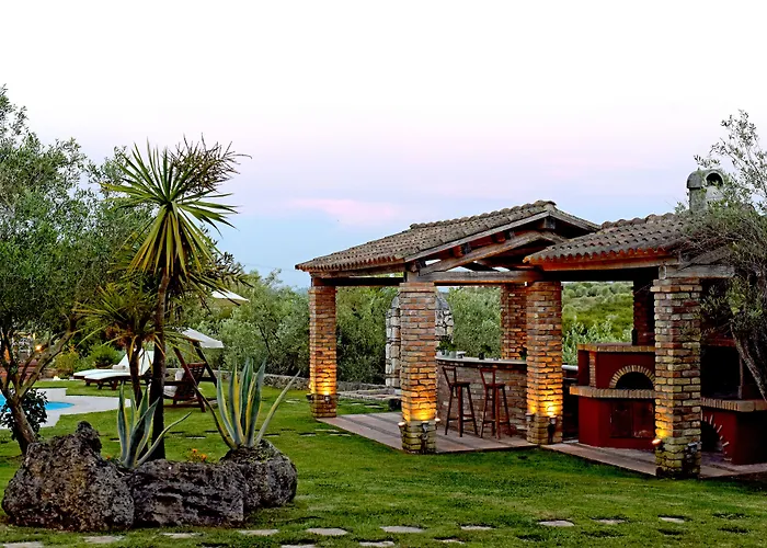 Vila Privilege Classic & Exclusive *