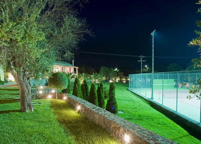 Privilege Classic & Exclusive Vila Gouvia