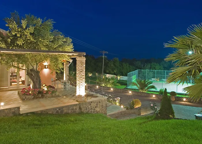 Privilege Classic & Exclusive Vila *