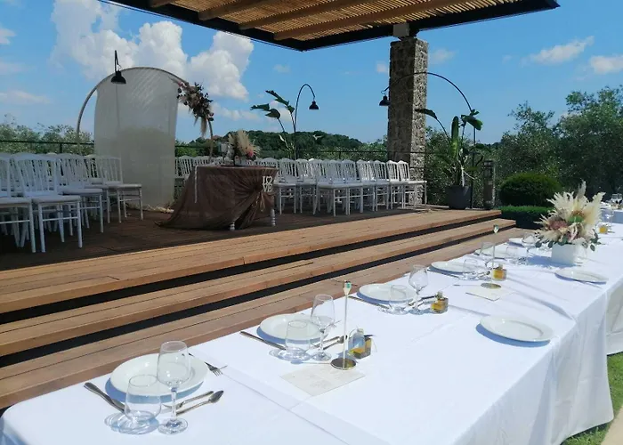 Privilege Classic & Exclusive Vila *