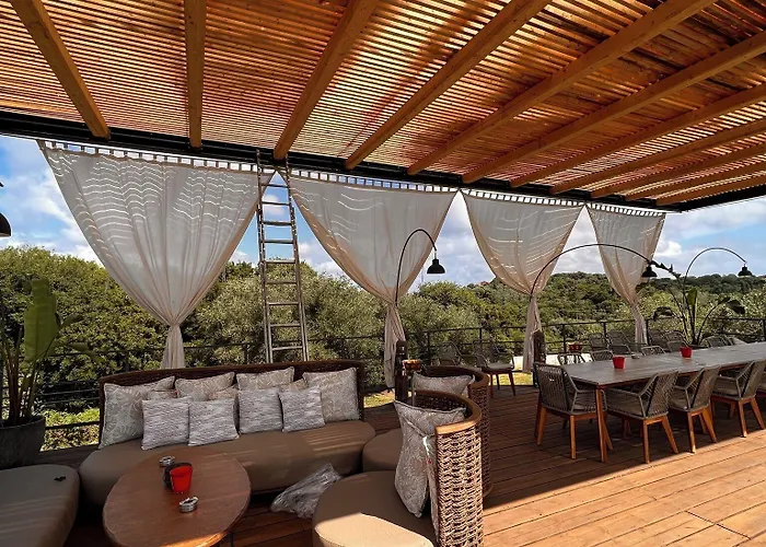 Vila Privilege Classic & Exclusive