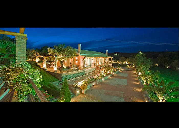 Vila Privilege Classic & Exclusive Gouvia