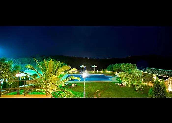 Vila Privilege Classic & Exclusive *