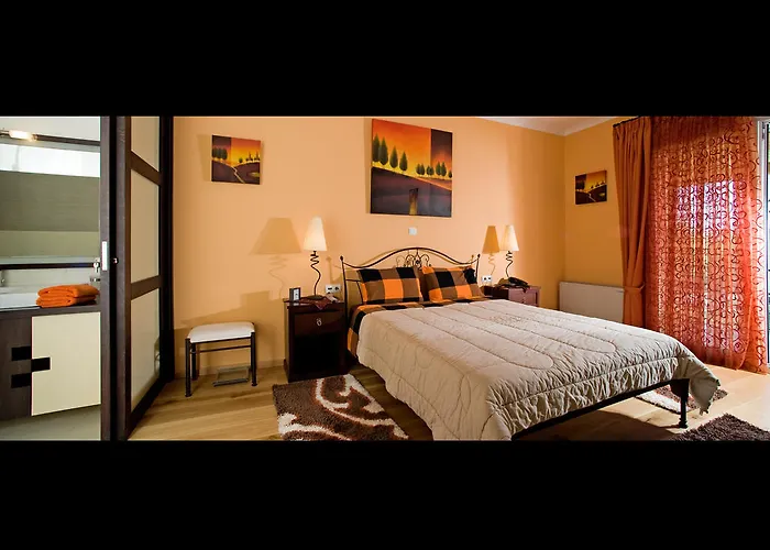 Vila Privilege Classic & Exclusive Gouvia