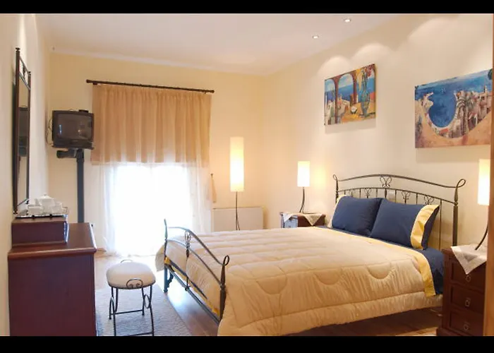 Privilege Classic & Exclusive Gouvia