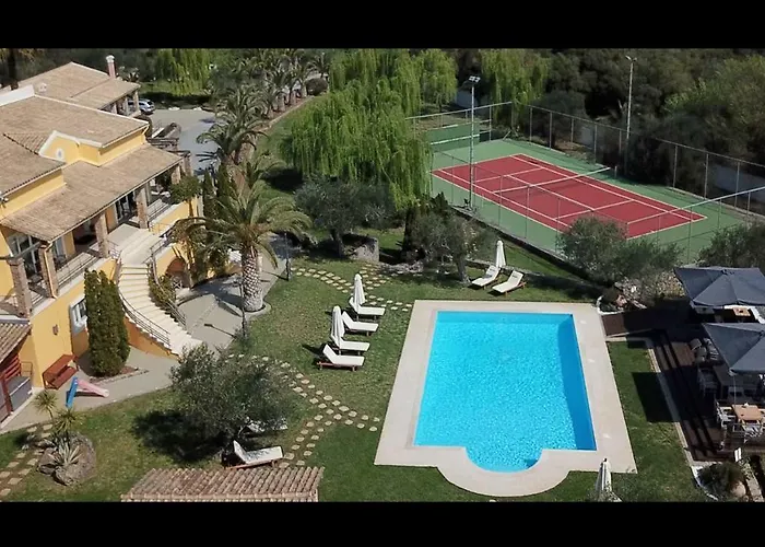 Privilege Classic & Exclusive * Gouvia