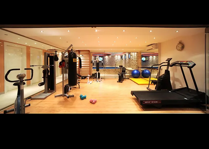 Privilege Classic & Exclusive Vila Gouvia