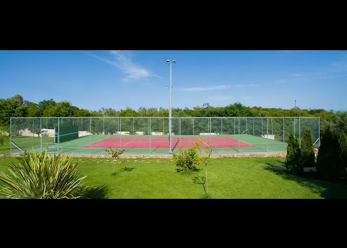 Vila Privilege Classic & Exclusive *