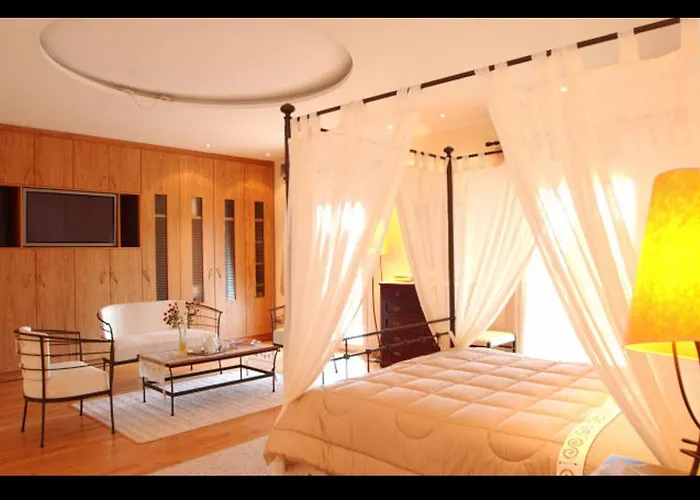 Vila Privilege Classic & Exclusive