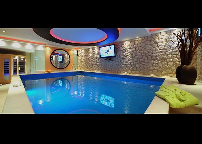 Privilege Classic & Exclusive * Gouvia