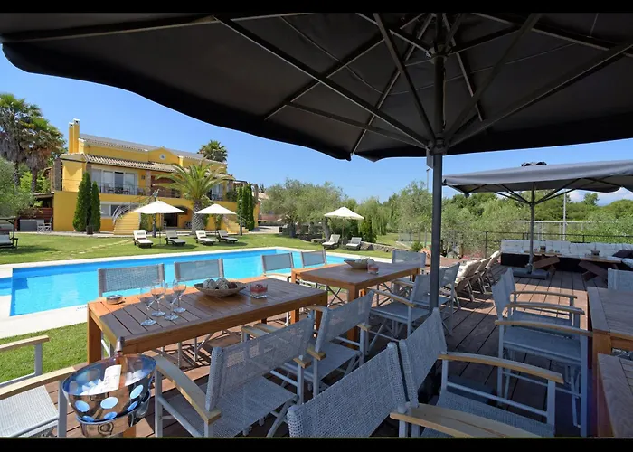 Privilege Classic & Exclusive Gouvia