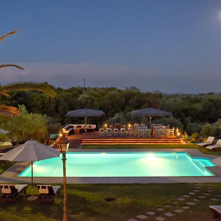 Privilege Classic & Exclusive Villa