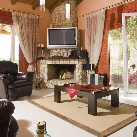 Villa Privilege Classic & Exclusive Gouviá