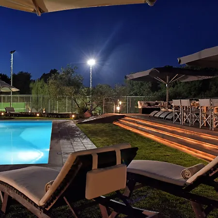 Villa Privilege Classic & Exclusive