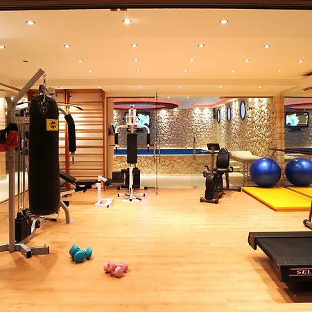 Privilege Classic & Exclusive Villa Gouviá