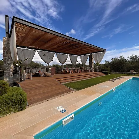 Privilege Classic & Exclusive Villa Gouvia