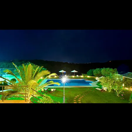 Villa Privilege Classic&exclusive *