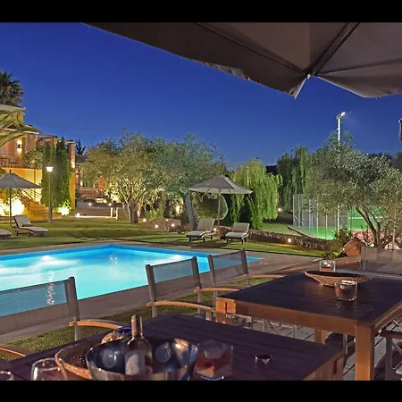 빌라 Privilege Classic & Exclusive *