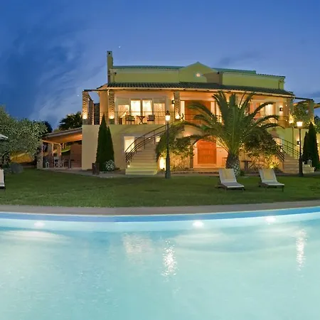 Privilege Classic&exclusive Villa *