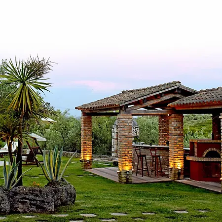 Privilege Classic&exclusive Villa