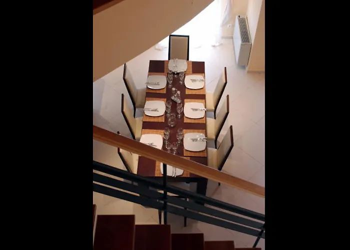 Villa Privilege Classic & Exclusive Gouviá