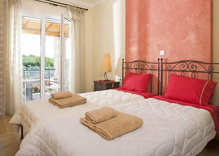 Villa Privilege Classic & Exclusive